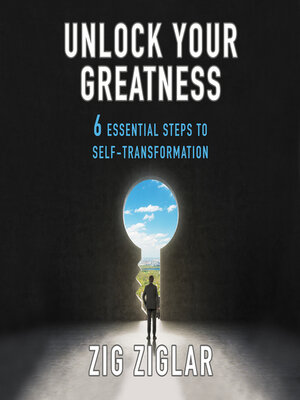 cover image of Unlock Your Greatness